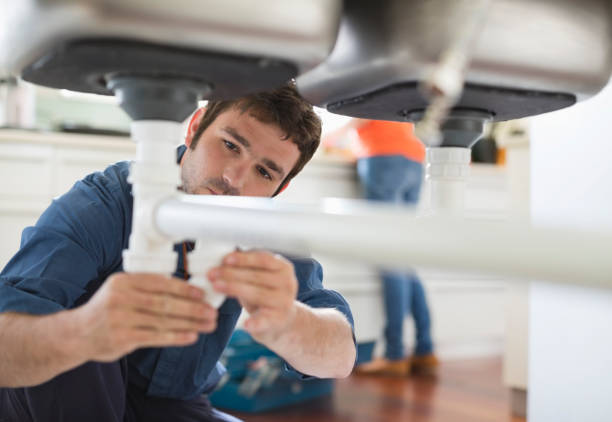 Best Sprinkler Systems  in Selah, WA
