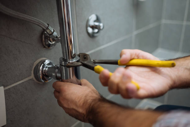 Reliable Selah, WA Plumbing Solutions