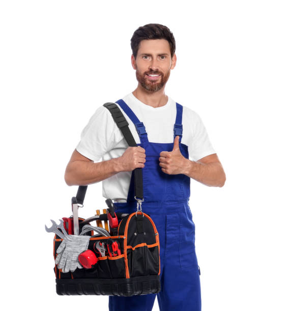 Water Softener Installation in Selah, WA