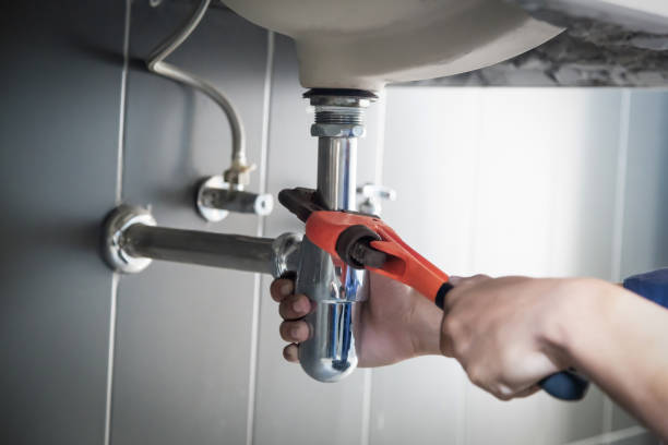 Best Plumbing Installation Services  in Selah, WA