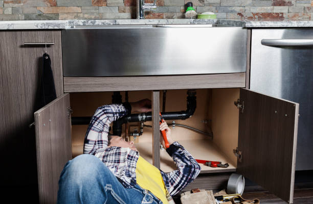 Best Water Leak Repair  in Selah, WA