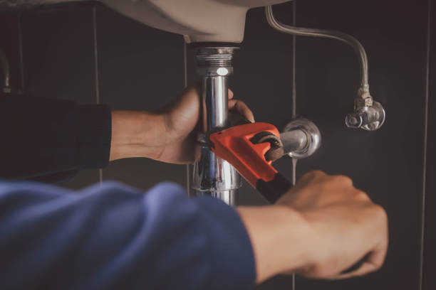 Best Plumbing Inspection Services  in Selah, WA