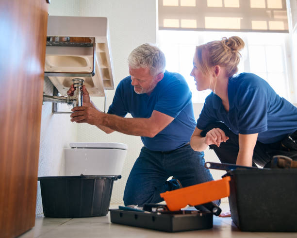 Best Gas Line Repair  in Selah, WA